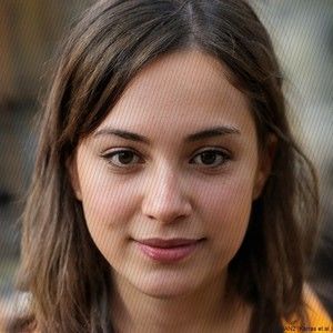 Meet your Posher, Veronica